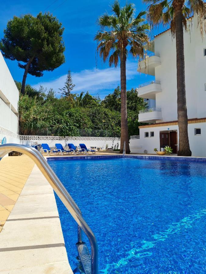 Casa Tombua - Pool - Beach & Center 300M - Ac - Wifi Carvoeiro  Exterior foto