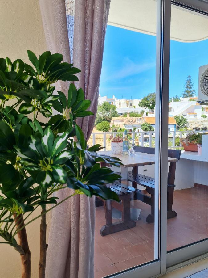 Casa Tombua - Pool - Beach & Center 300M - Ac - Wifi Carvoeiro  Exterior foto